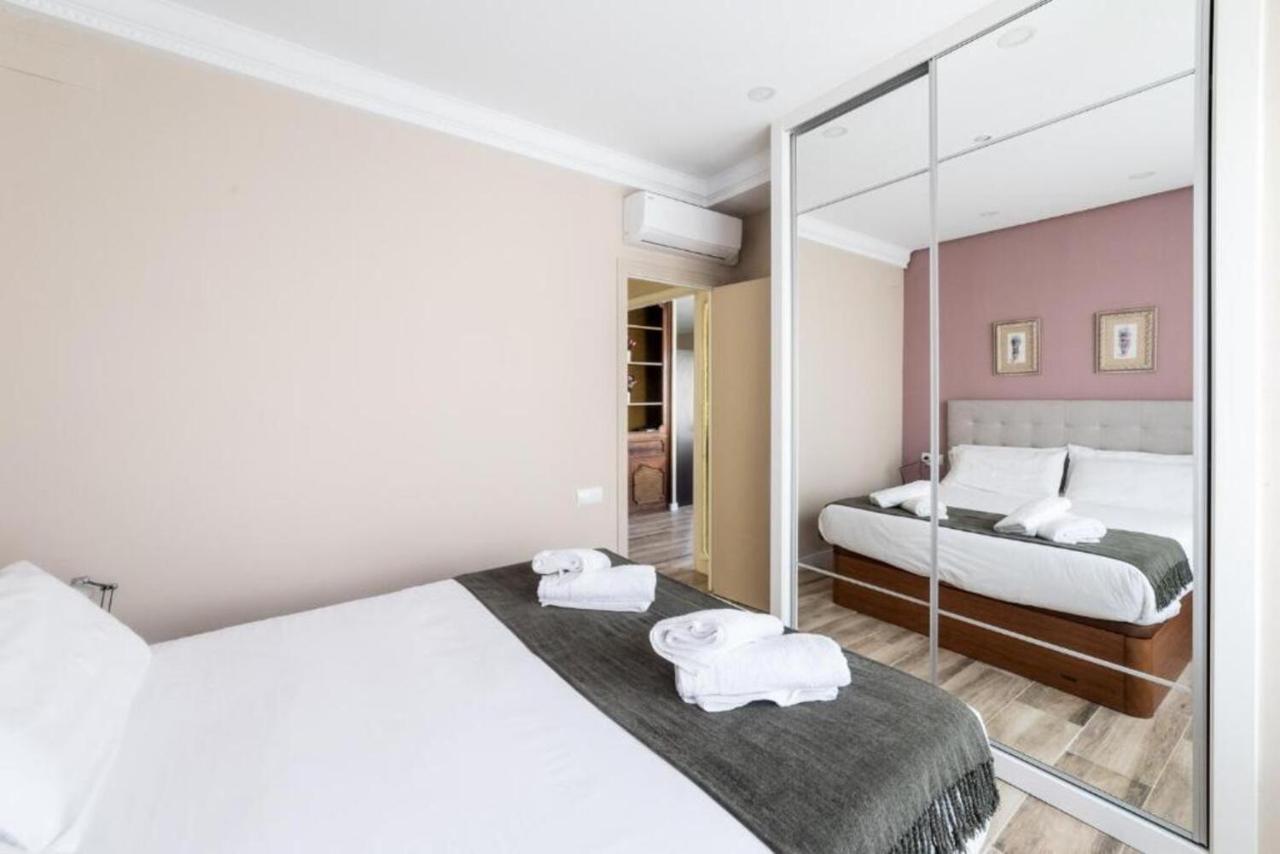 Moonkey - Apartamento El Mercado Alicante Buitenkant foto