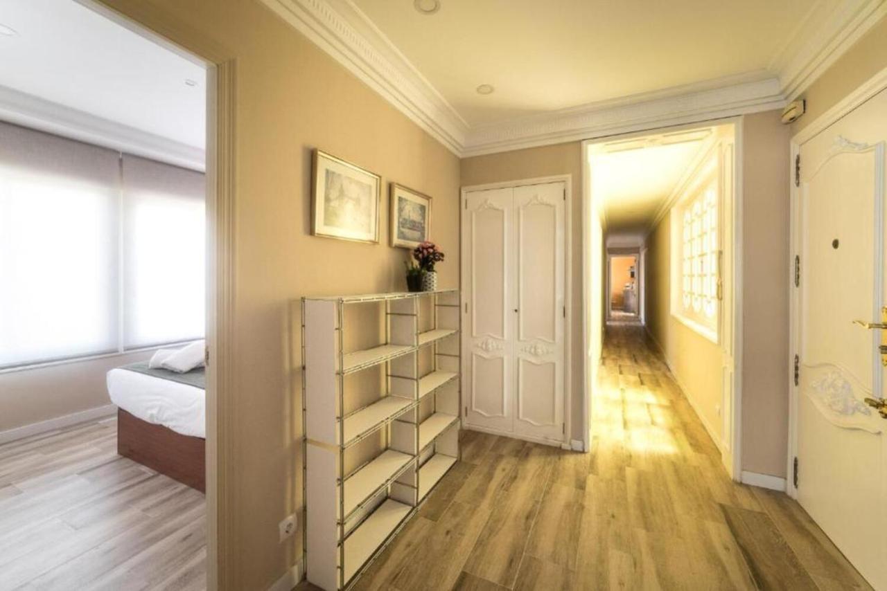 Moonkey - Apartamento El Mercado Alicante Buitenkant foto