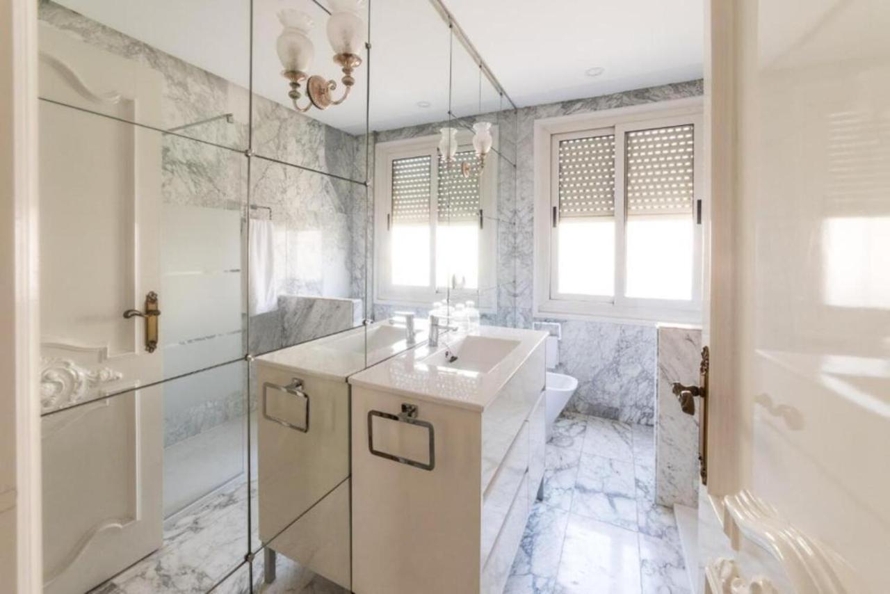 Moonkey - Apartamento El Mercado Alicante Buitenkant foto