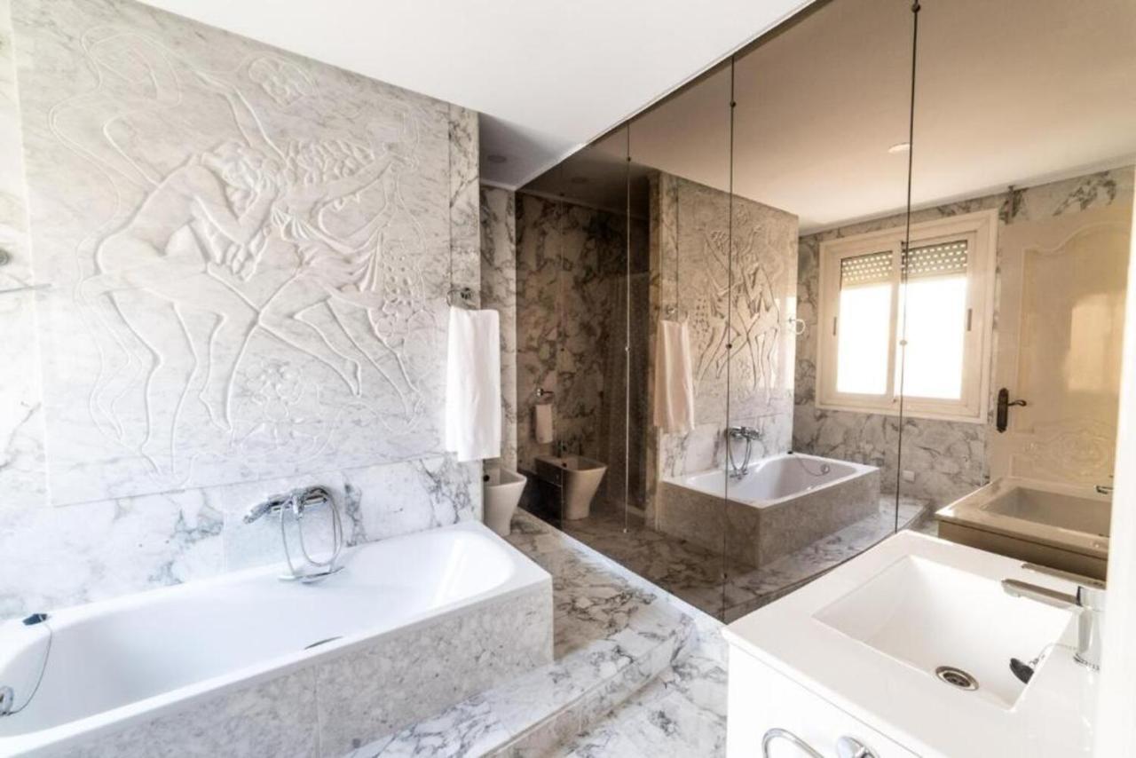 Moonkey - Apartamento El Mercado Alicante Buitenkant foto