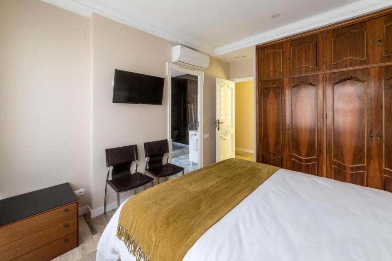 Moonkey - Apartamento El Mercado Alicante Buitenkant foto