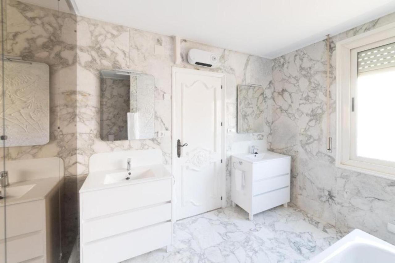 Moonkey - Apartamento El Mercado Alicante Buitenkant foto