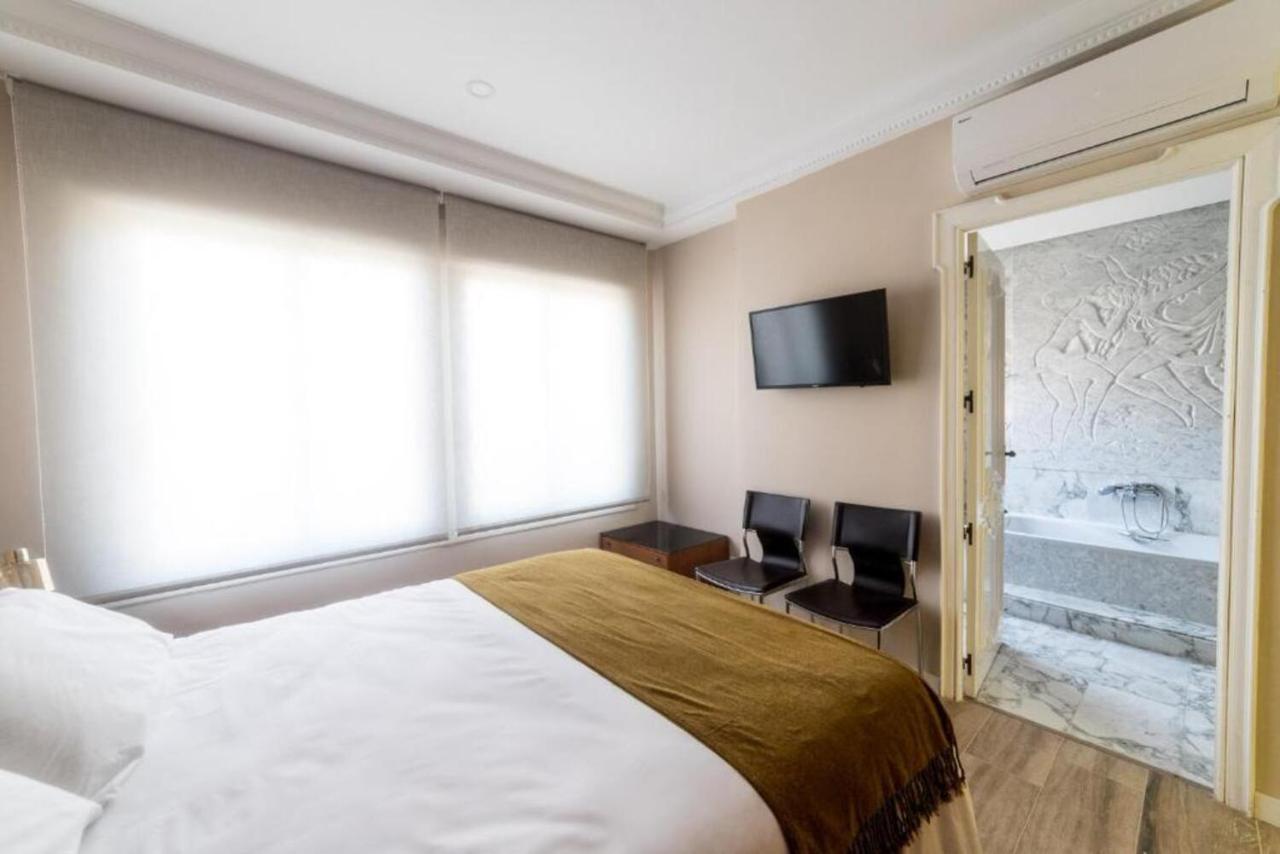 Moonkey - Apartamento El Mercado Alicante Buitenkant foto