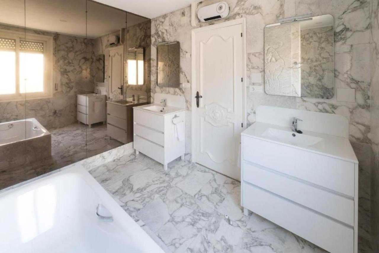 Moonkey - Apartamento El Mercado Alicante Buitenkant foto
