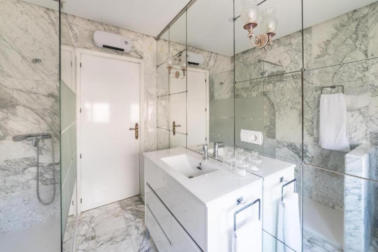 Moonkey - Apartamento El Mercado Alicante Buitenkant foto