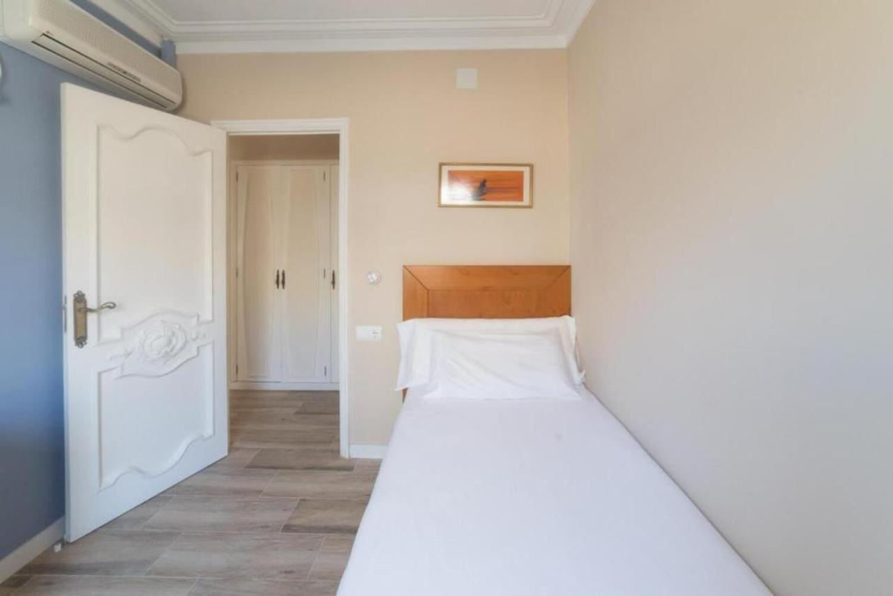 Moonkey - Apartamento El Mercado Alicante Buitenkant foto