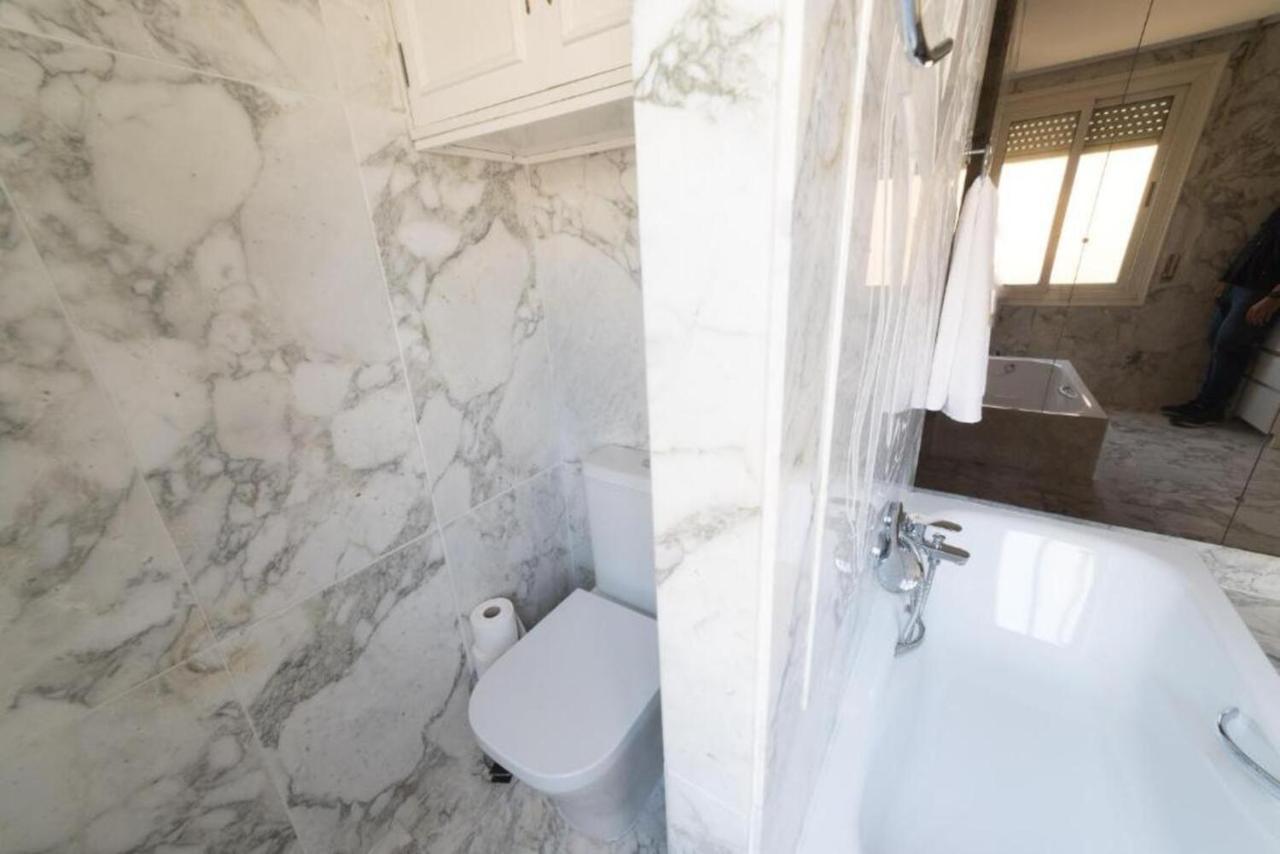 Moonkey - Apartamento El Mercado Alicante Buitenkant foto